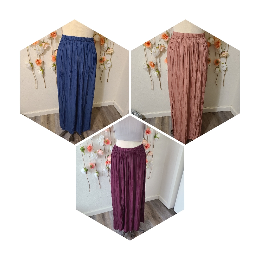 Maxi skirt bundle